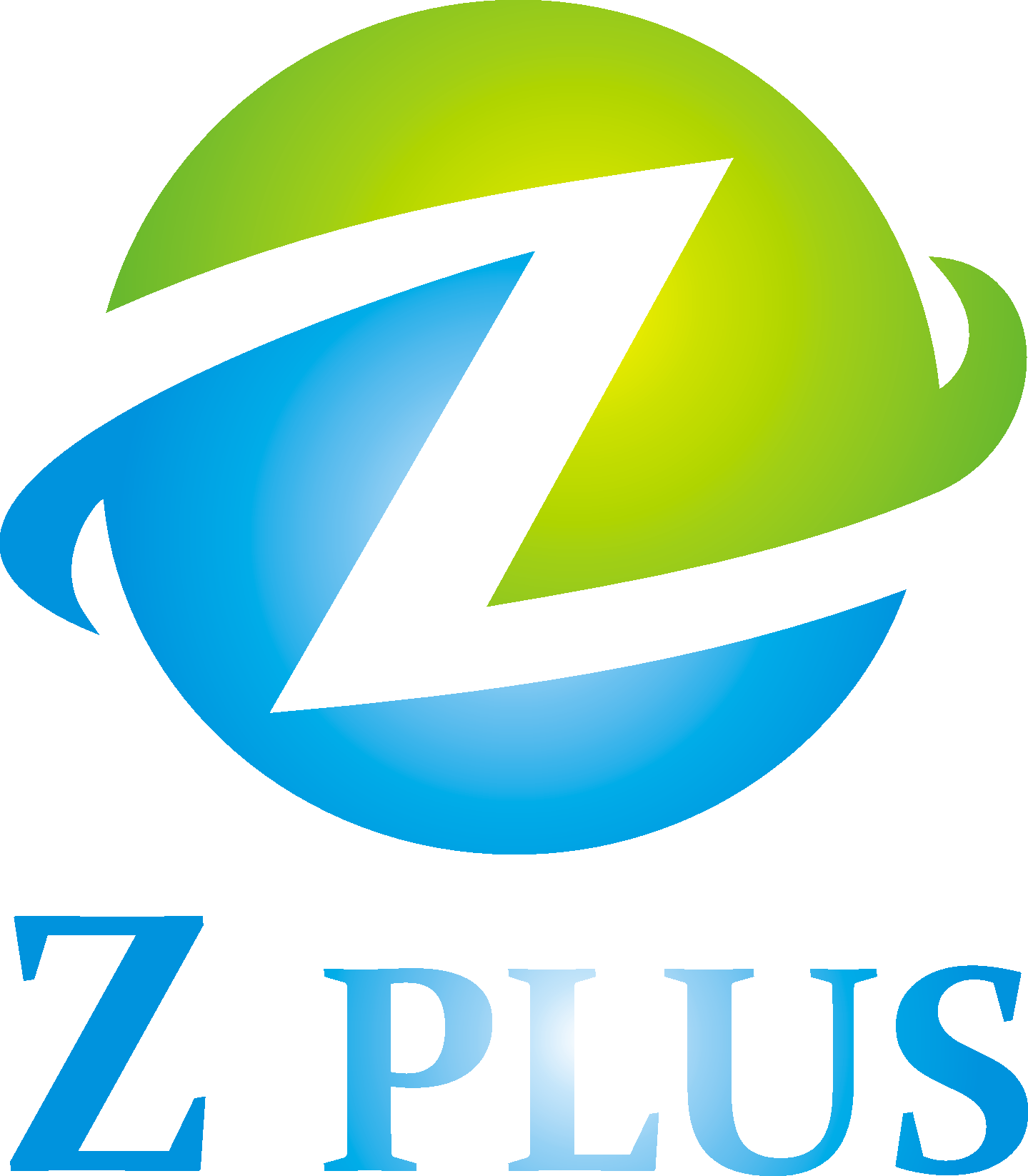 Z Plus Limited Logo